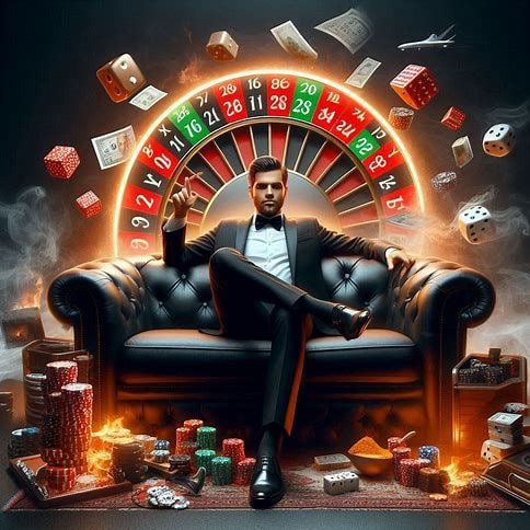 Metode pembayaran yang tersedia untuk deposit di oloxtoto